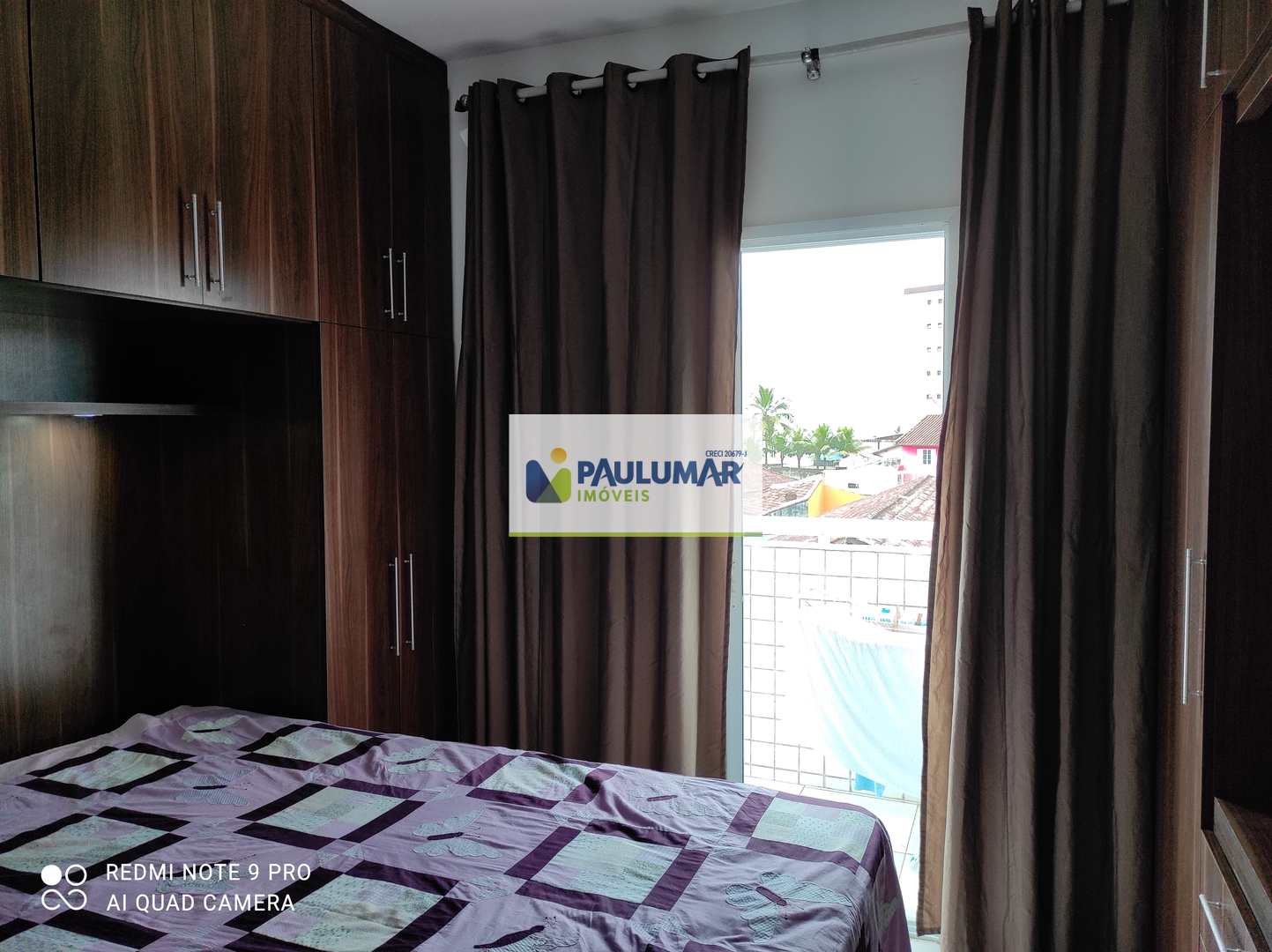 Apartamento à venda com 2 quartos, 60m² - Foto 36