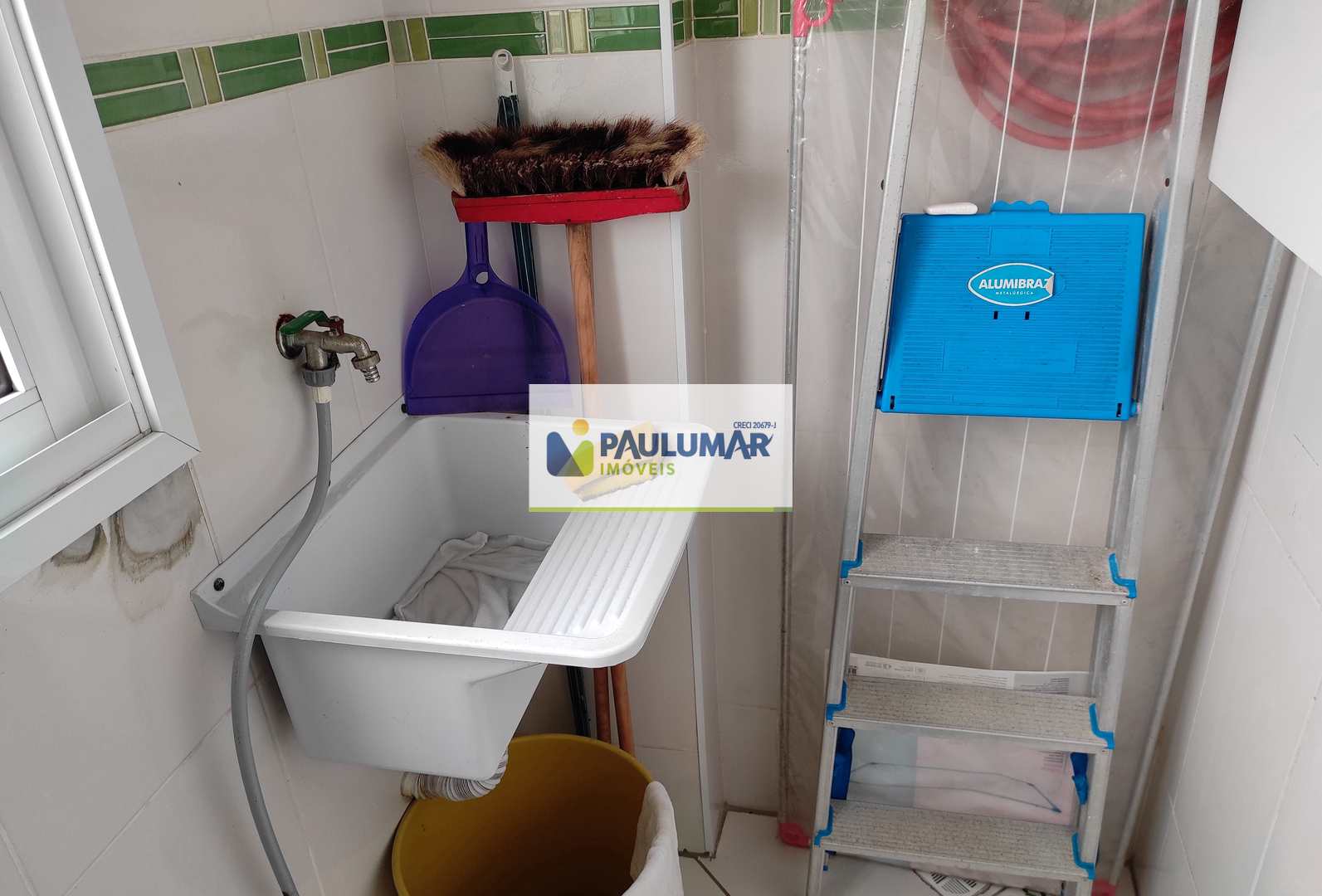 Apartamento à venda com 2 quartos, 60m² - Foto 14