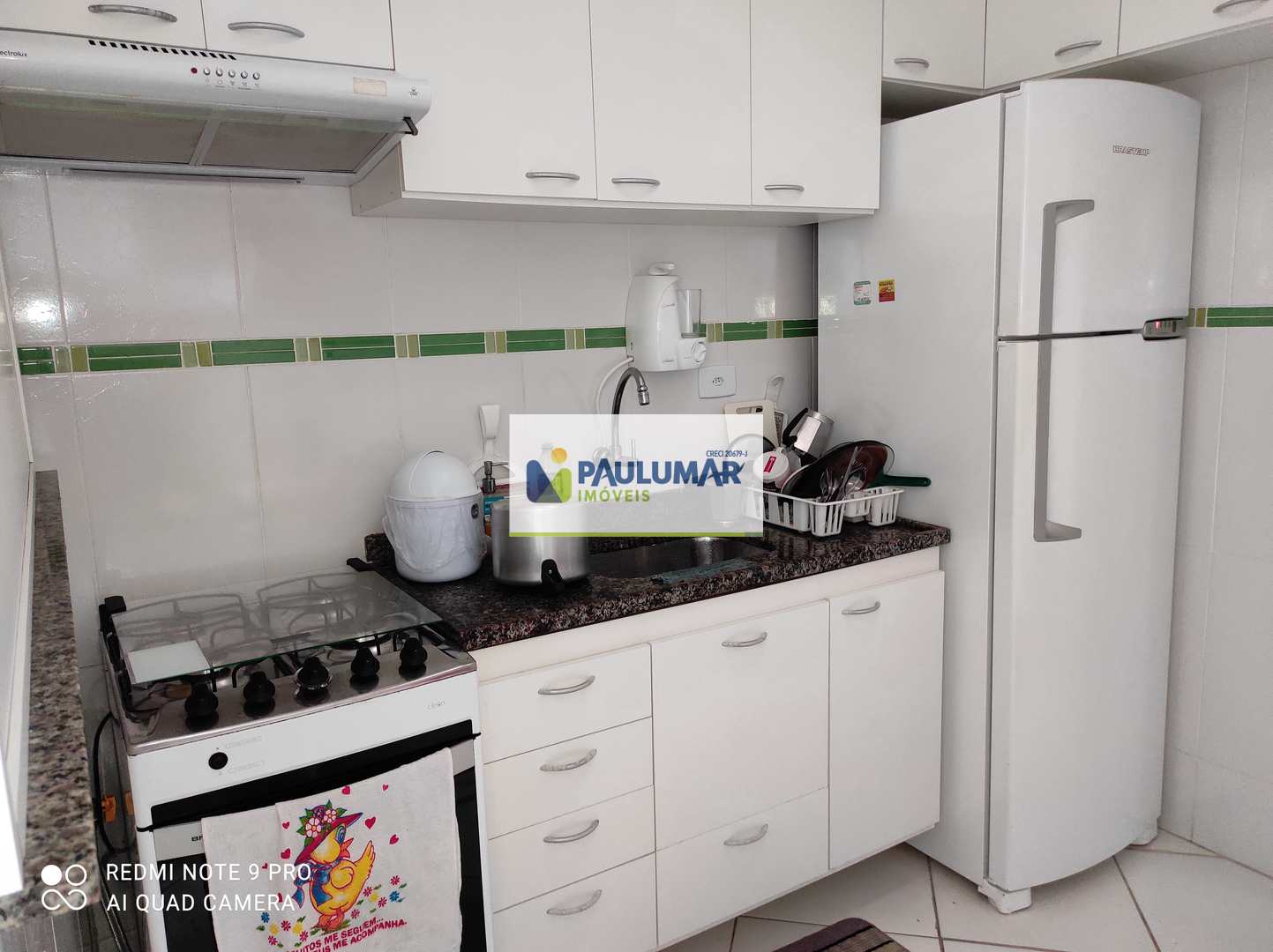 Apartamento à venda com 2 quartos, 60m² - Foto 10