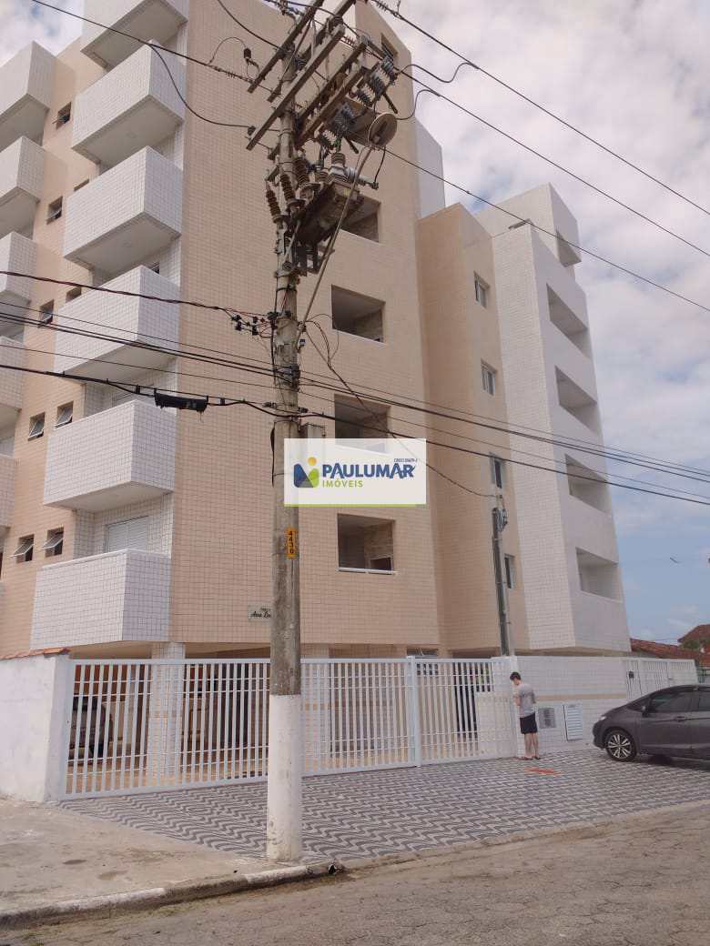 Apartamento à venda com 2 quartos, 60m² - Foto 1