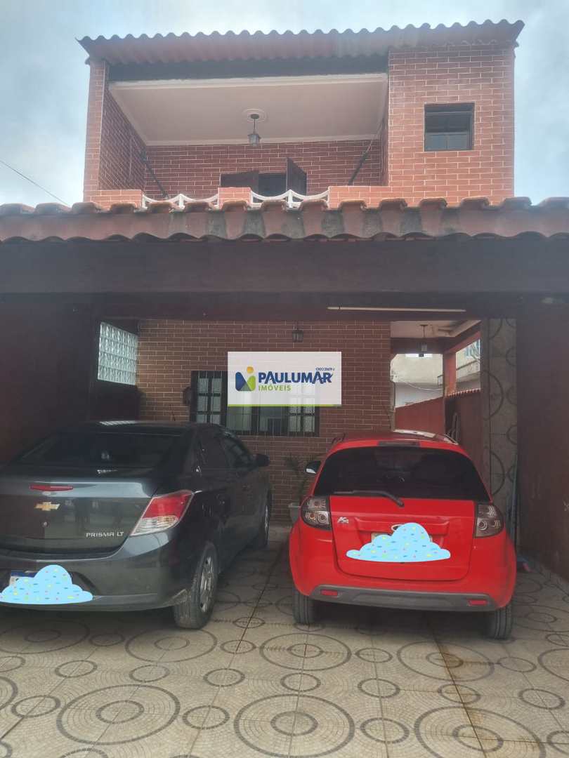 Sobrado à venda com 3 quartos, 179m² - Foto 1