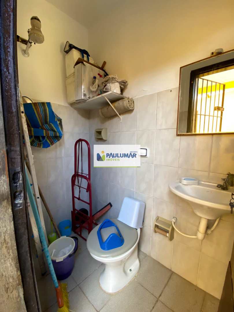 Sobrado à venda com 3 quartos, 125m² - Foto 21