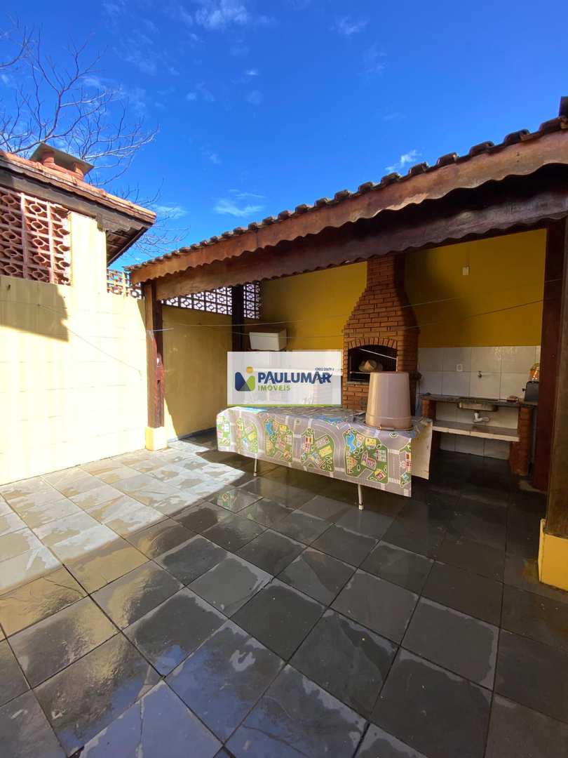 Sobrado à venda com 3 quartos, 125m² - Foto 23