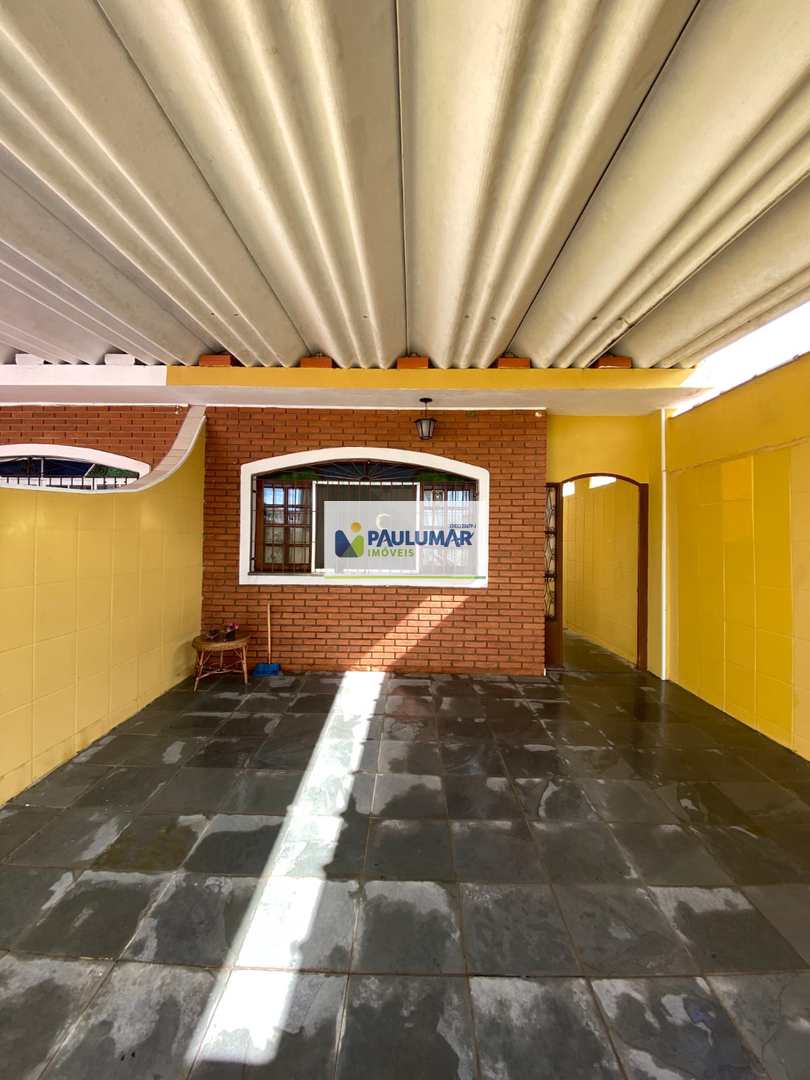 Sobrado à venda com 3 quartos, 125m² - Foto 2