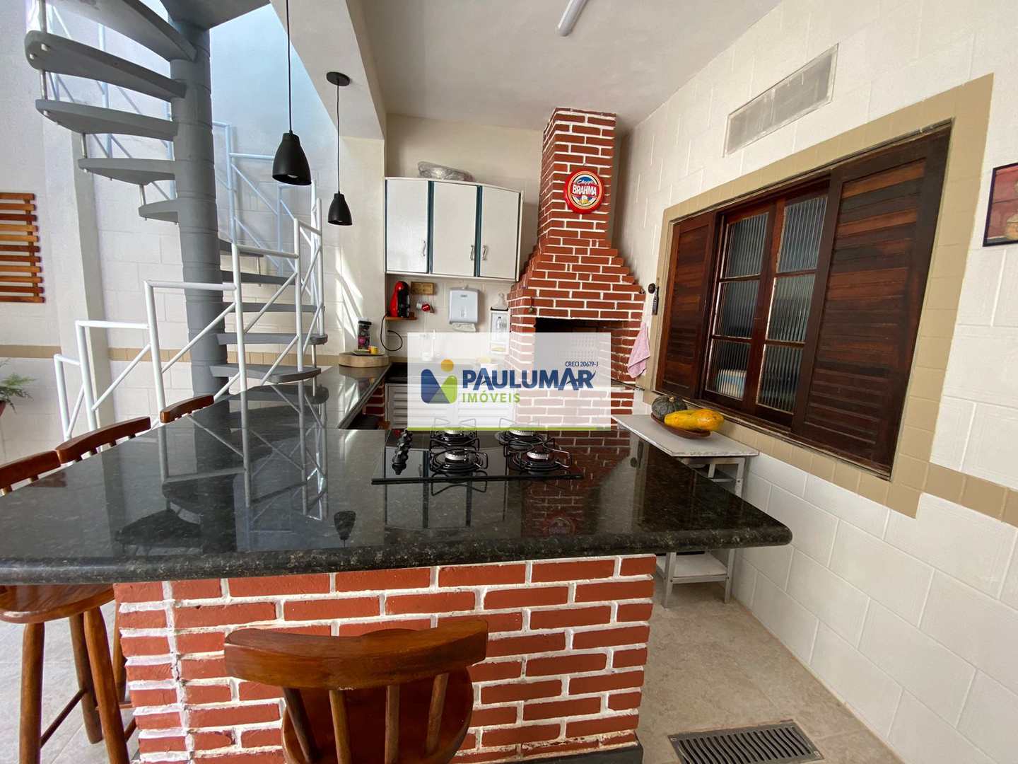 Casa à venda com 4 quartos, 183m² - Foto 24