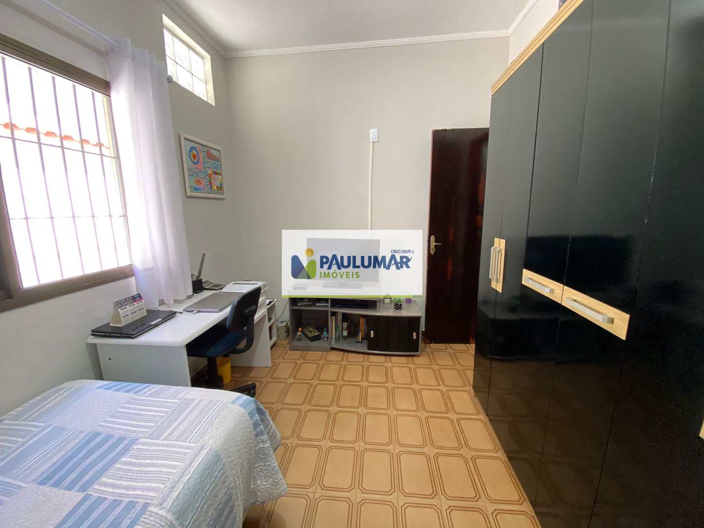 Casa à venda com 4 quartos, 183m² - Foto 13