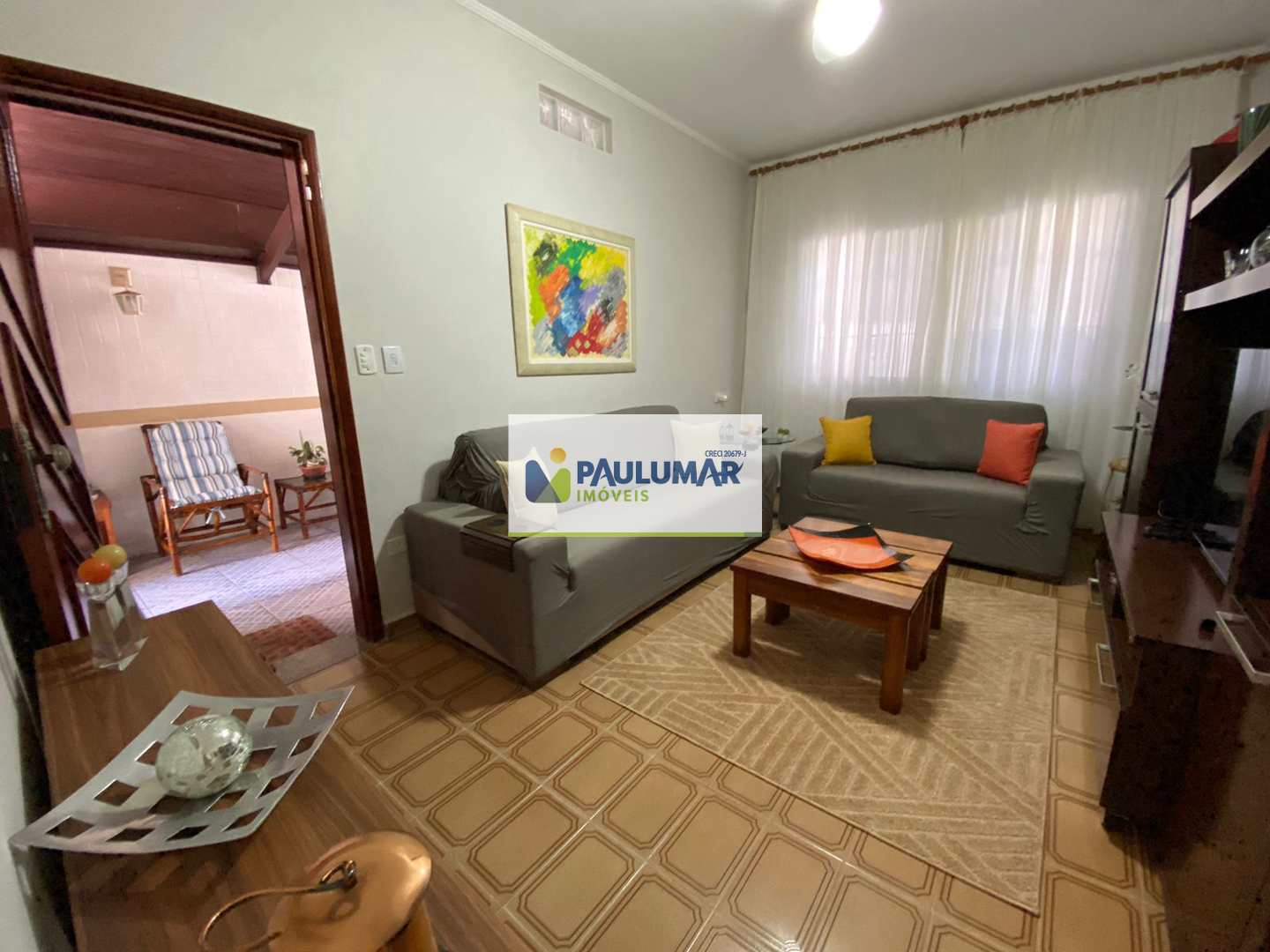 Casa à venda com 4 quartos, 183m² - Foto 6