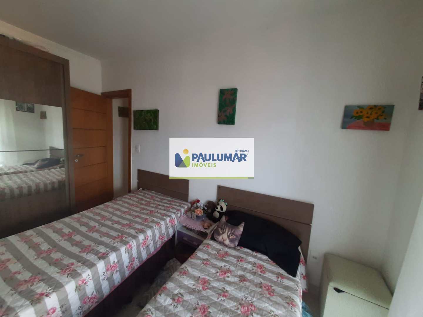 Apartamento à venda com 3 quartos, 160m² - Foto 30