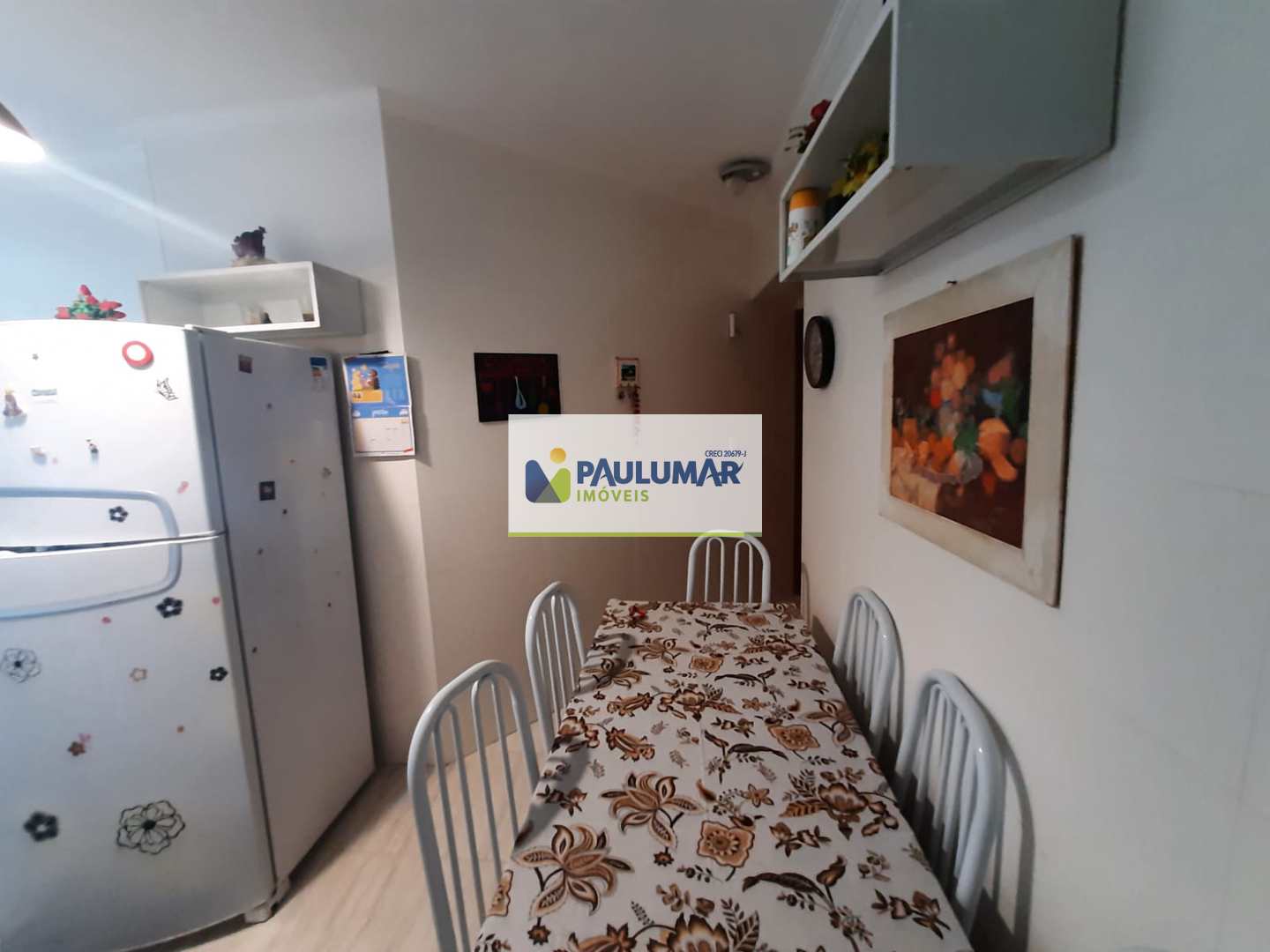 Apartamento à venda com 3 quartos, 160m² - Foto 24