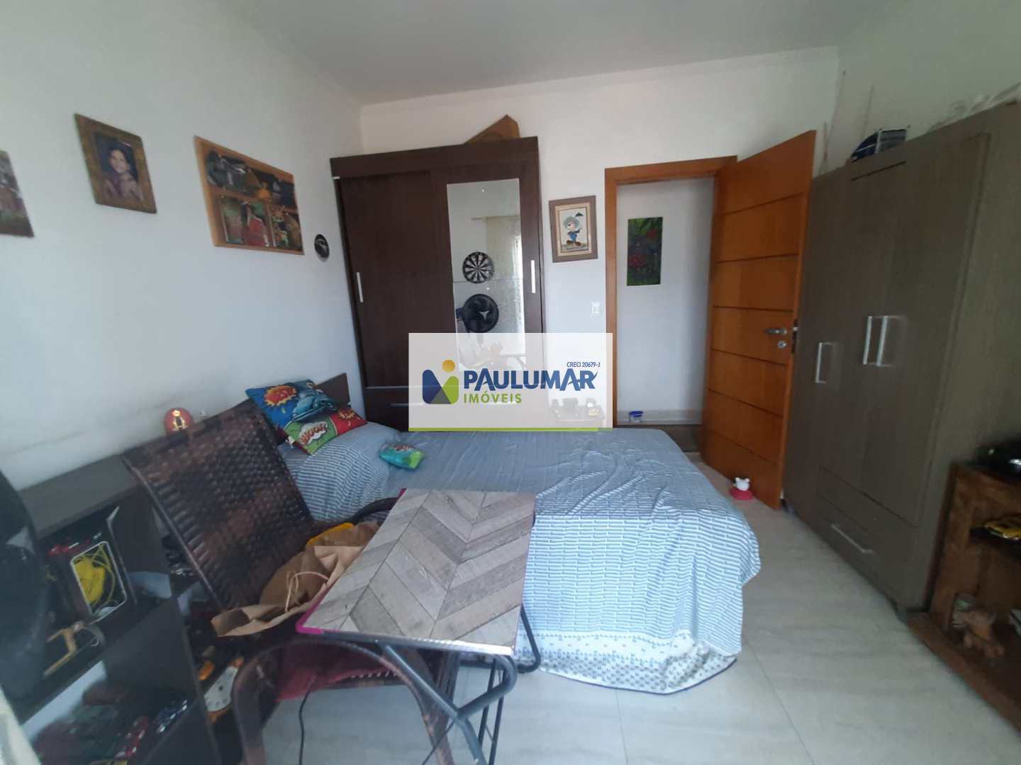 Apartamento à venda com 3 quartos, 160m² - Foto 33