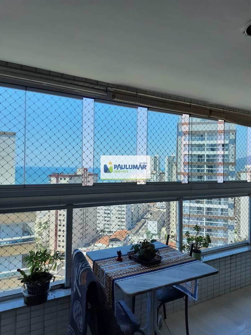 Apartamento à venda com 3 quartos, 160m² - Foto 2