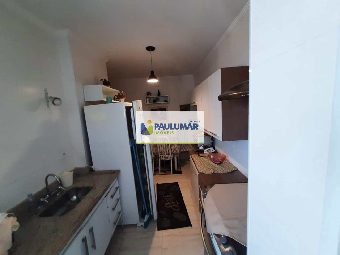 Apartamento à venda com 3 quartos, 160m² - Foto 23