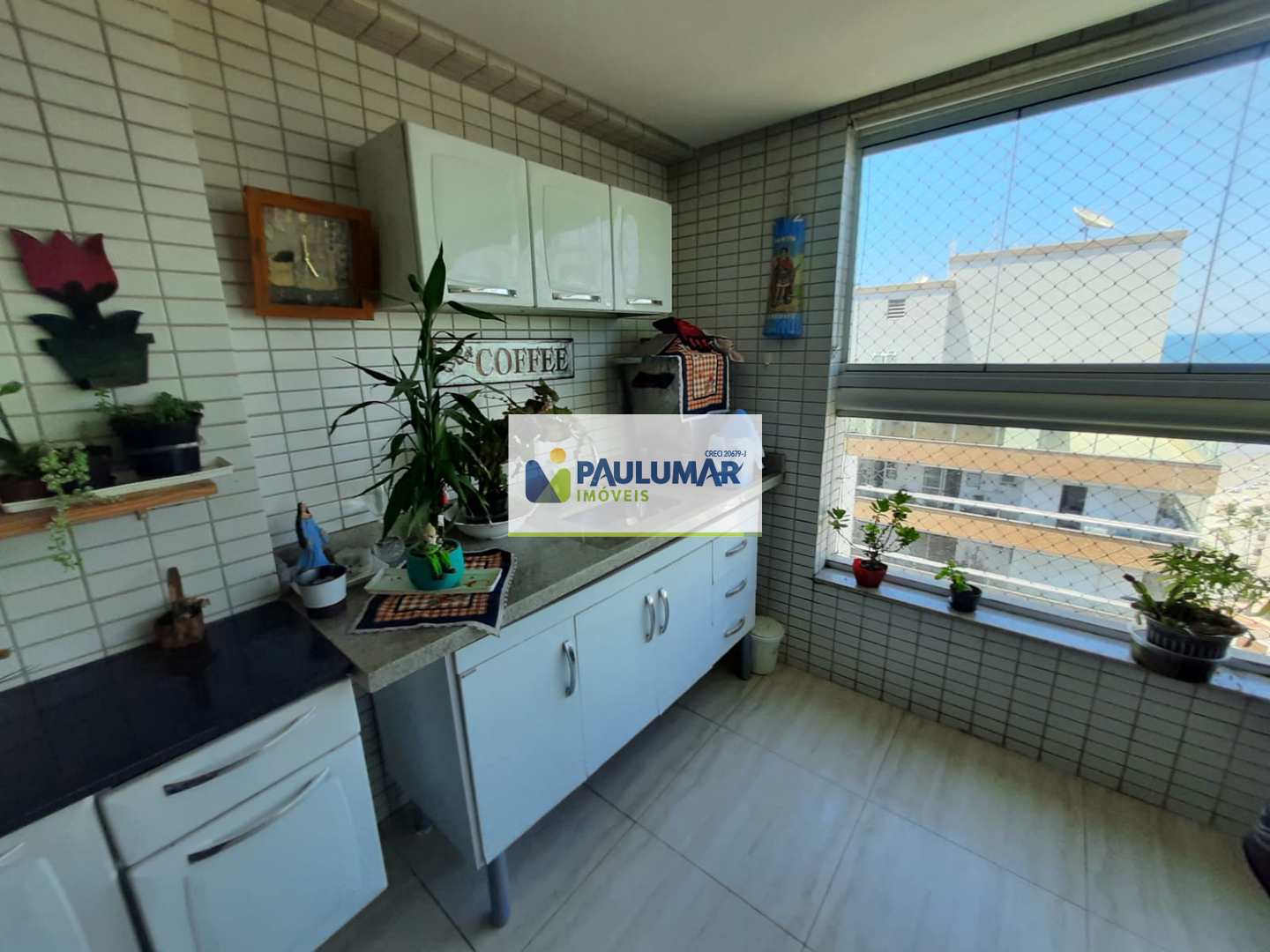 Apartamento à venda com 3 quartos, 160m² - Foto 19