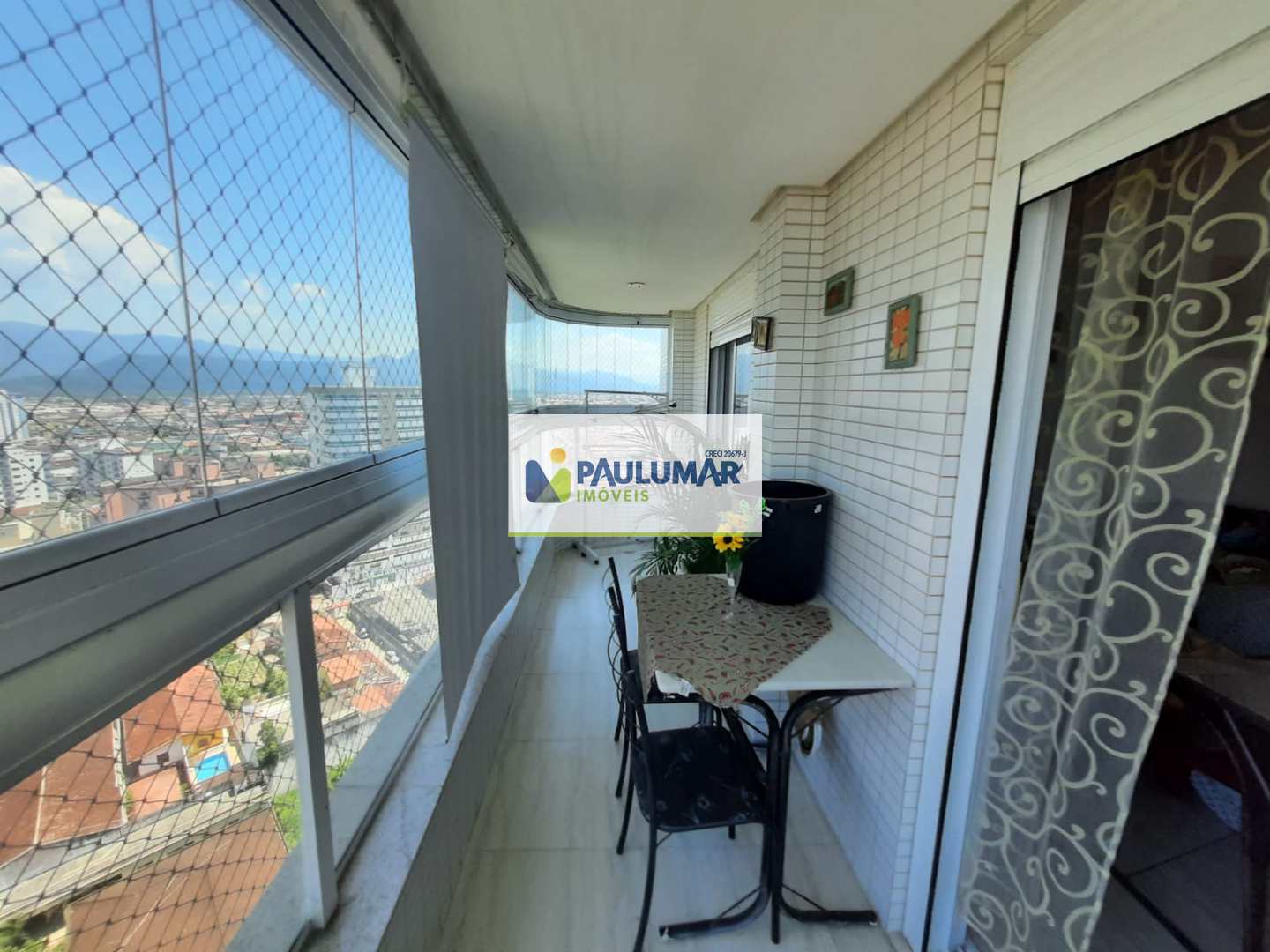 Apartamento à venda com 3 quartos, 160m² - Foto 18