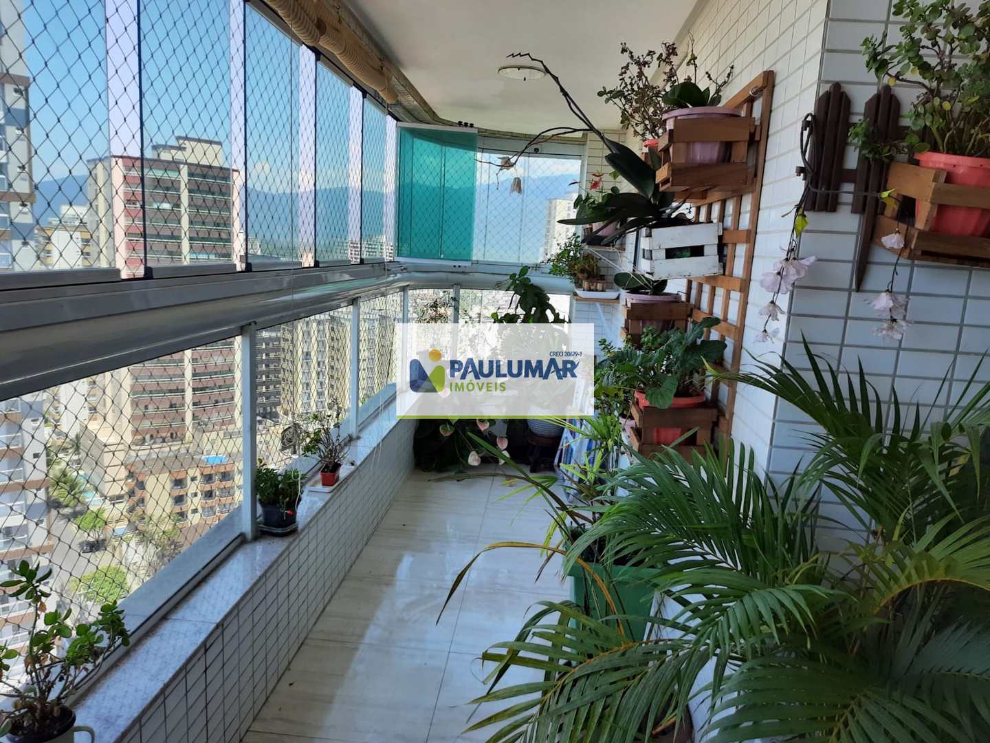 Apartamento à venda com 3 quartos, 160m² - Foto 16