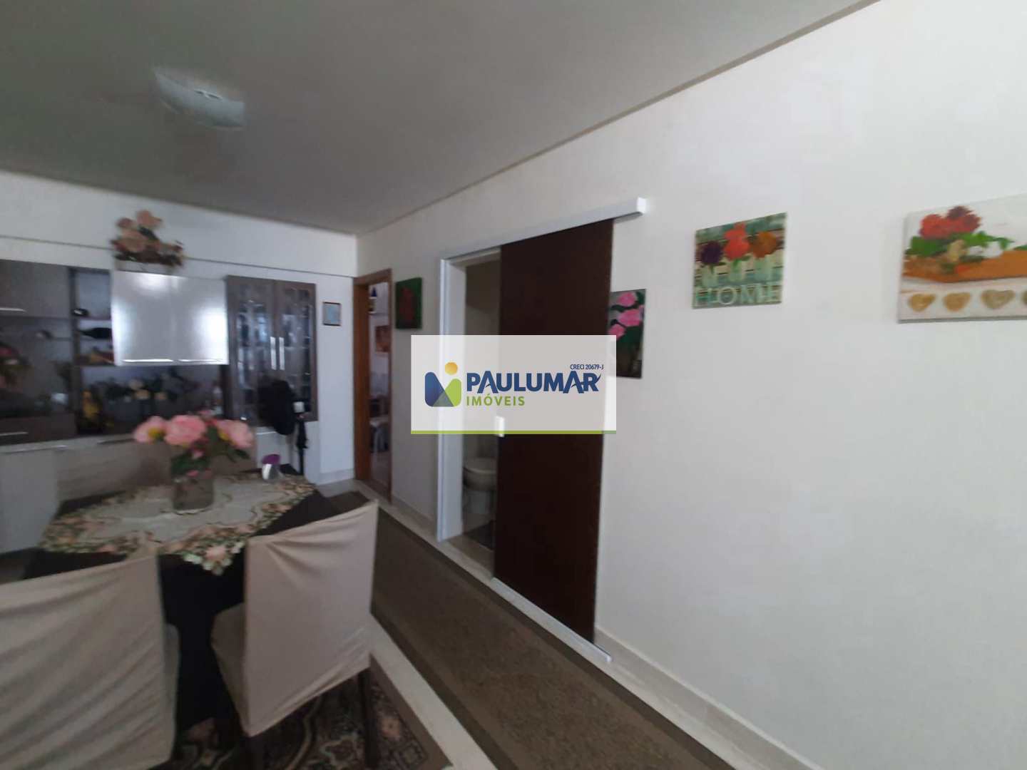 Apartamento à venda com 3 quartos, 160m² - Foto 22