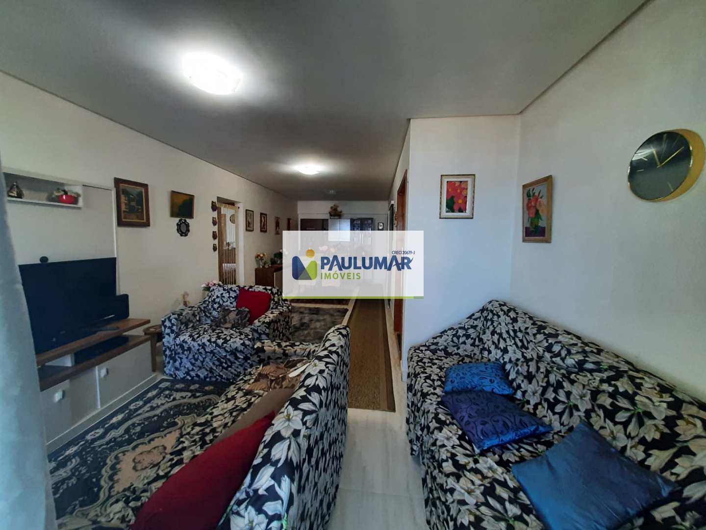 Apartamento à venda com 3 quartos, 160m² - Foto 14