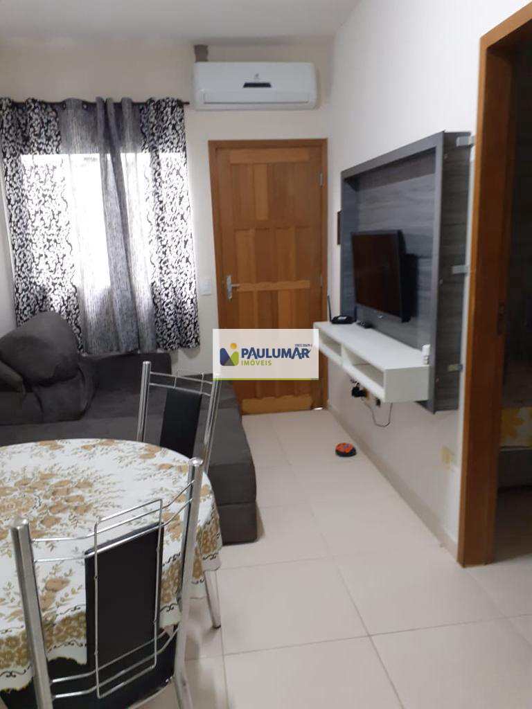 Casa de Condomínio à venda com 2 quartos, 32m² - Foto 15