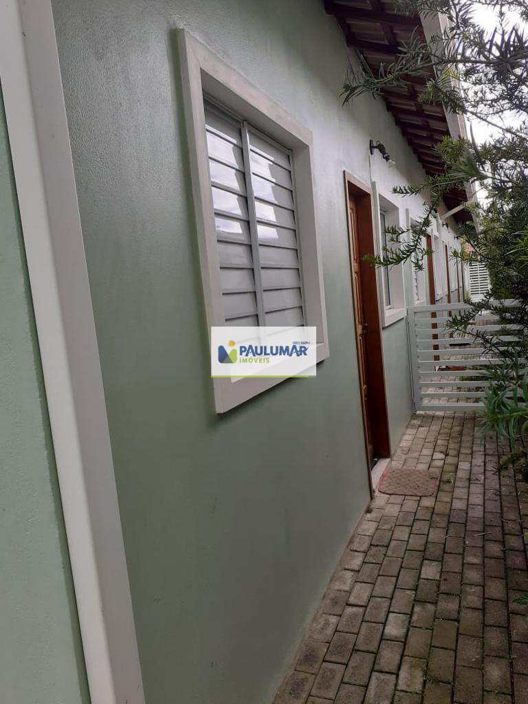 Casa de Condomínio à venda com 2 quartos, 32m² - Foto 6