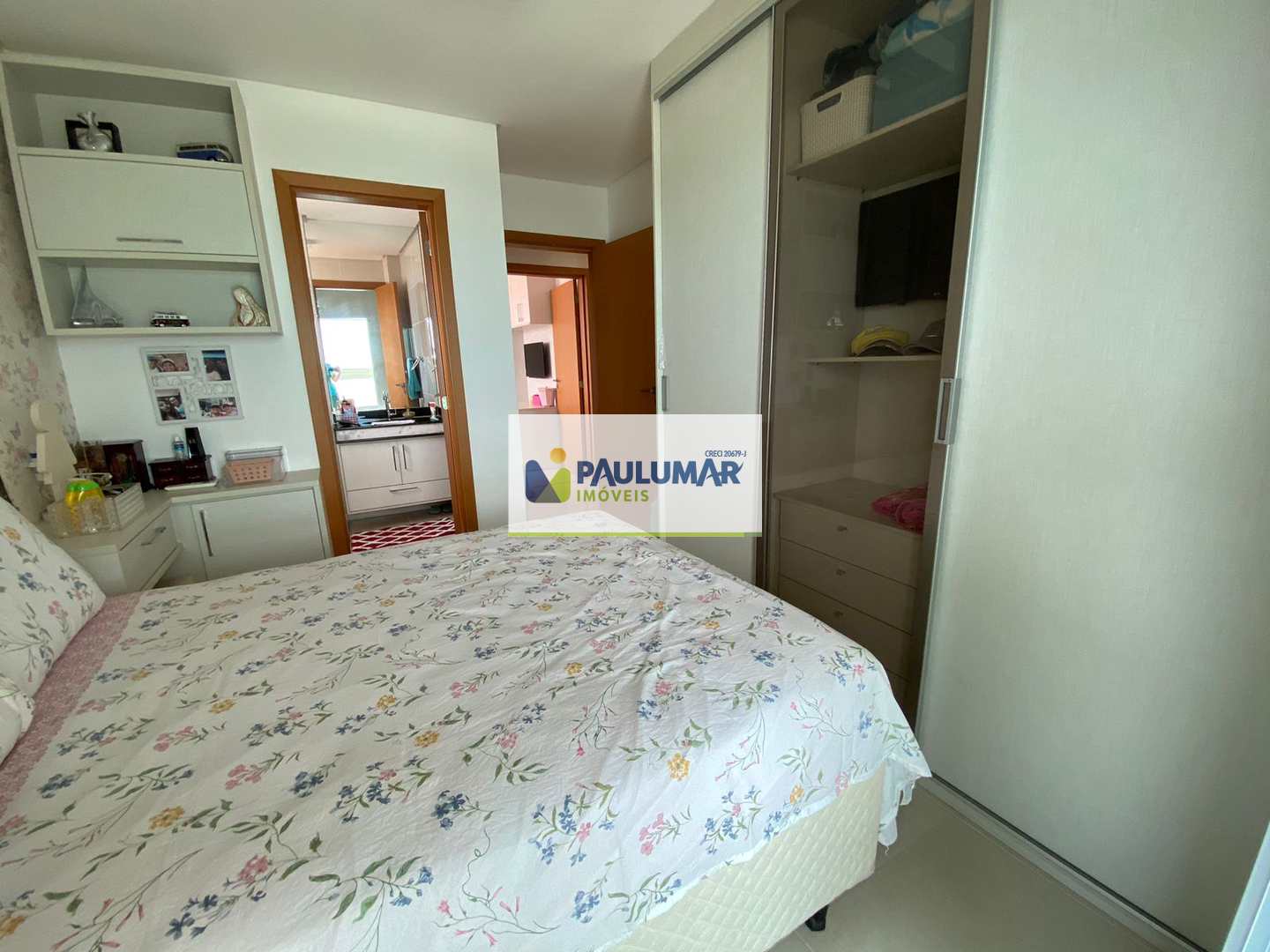 Apartamento à venda com 3 quartos, 112m² - Foto 21