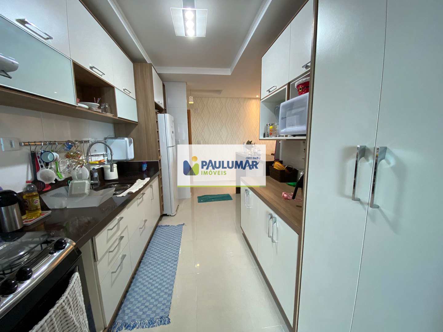 Apartamento à venda com 3 quartos, 112m² - Foto 29