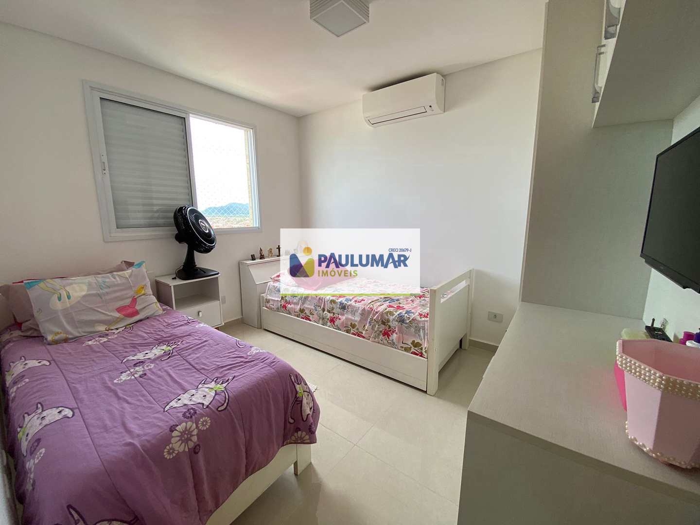 Apartamento à venda com 3 quartos, 112m² - Foto 23