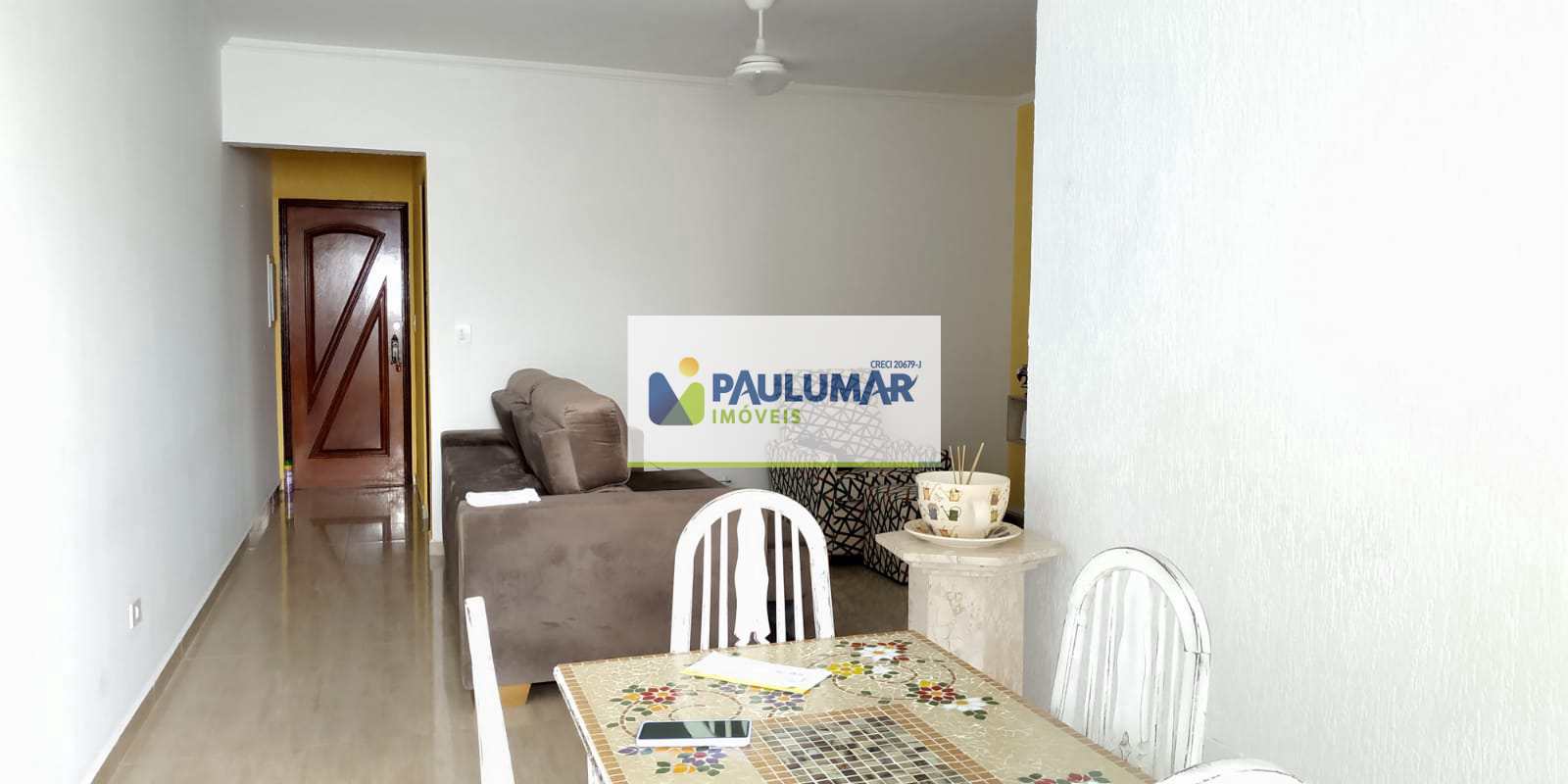 Apartamento à venda com 2 quartos, 87m² - Foto 8