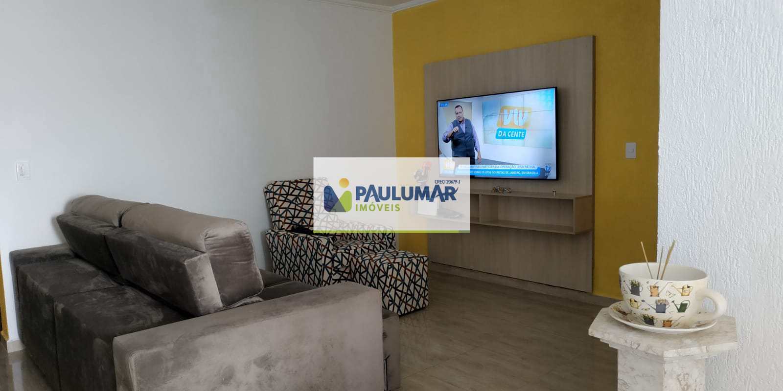 Apartamento à venda com 2 quartos, 87m² - Foto 12