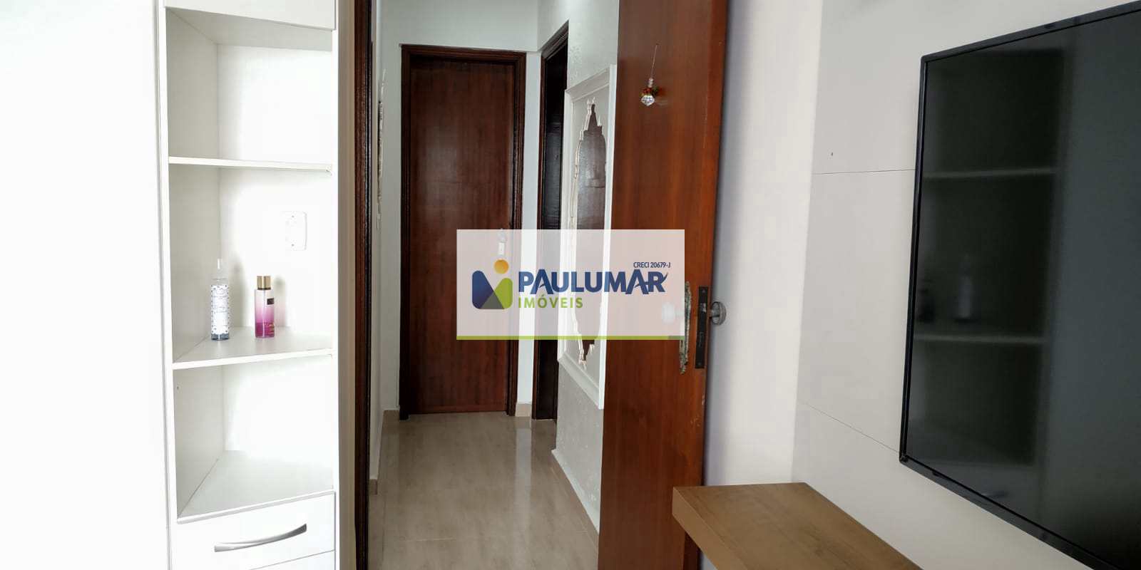 Apartamento à venda com 2 quartos, 87m² - Foto 6