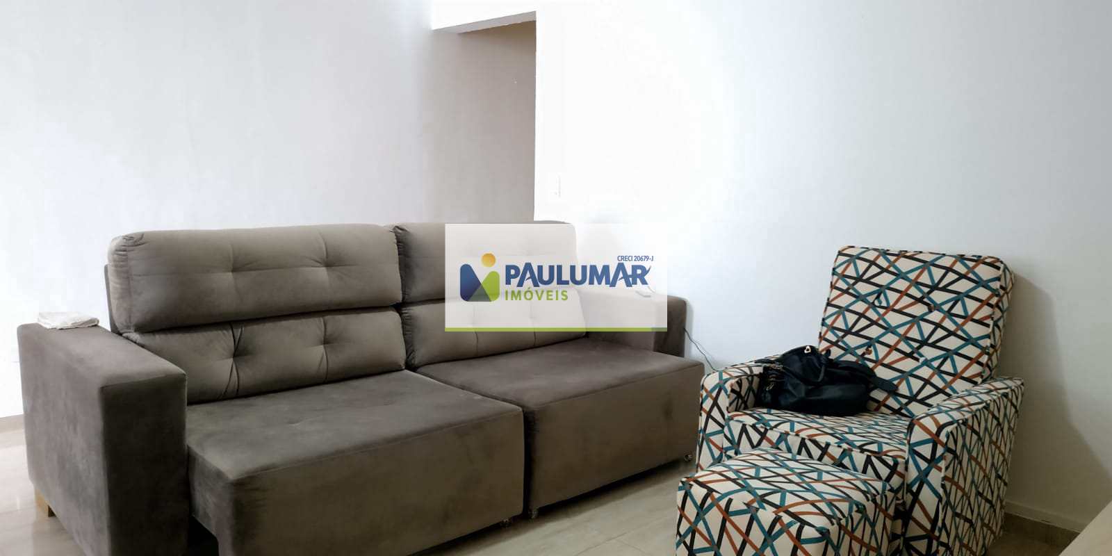 Apartamento à venda com 2 quartos, 87m² - Foto 4