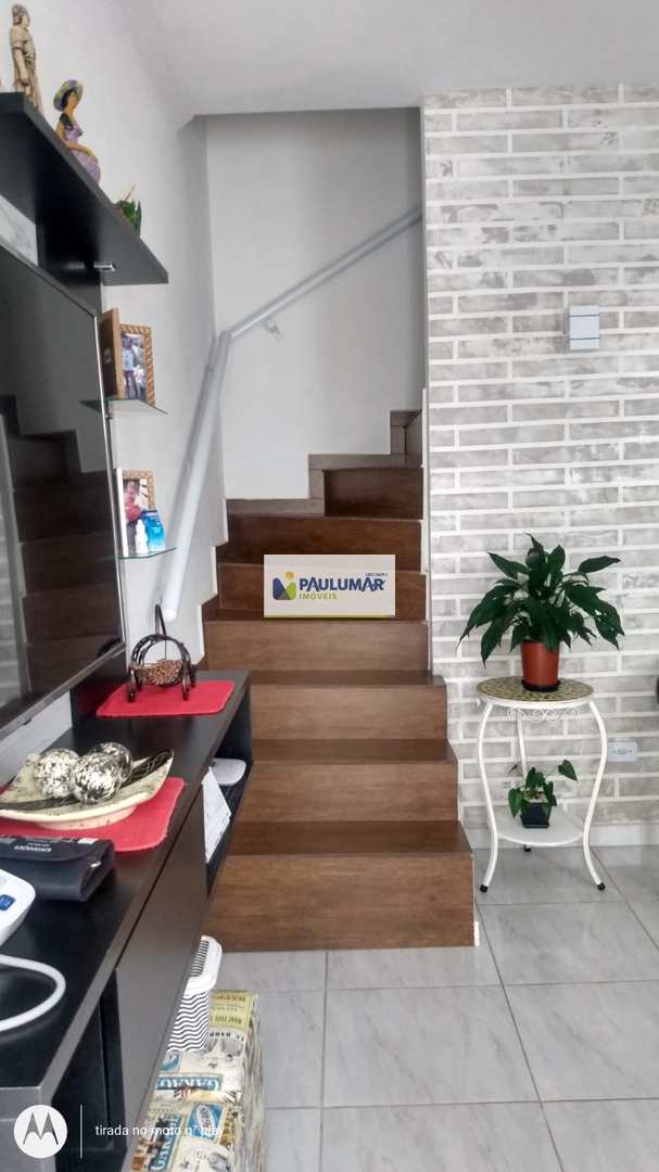 Sobrado à venda com 2 quartos, 70m² - Foto 12