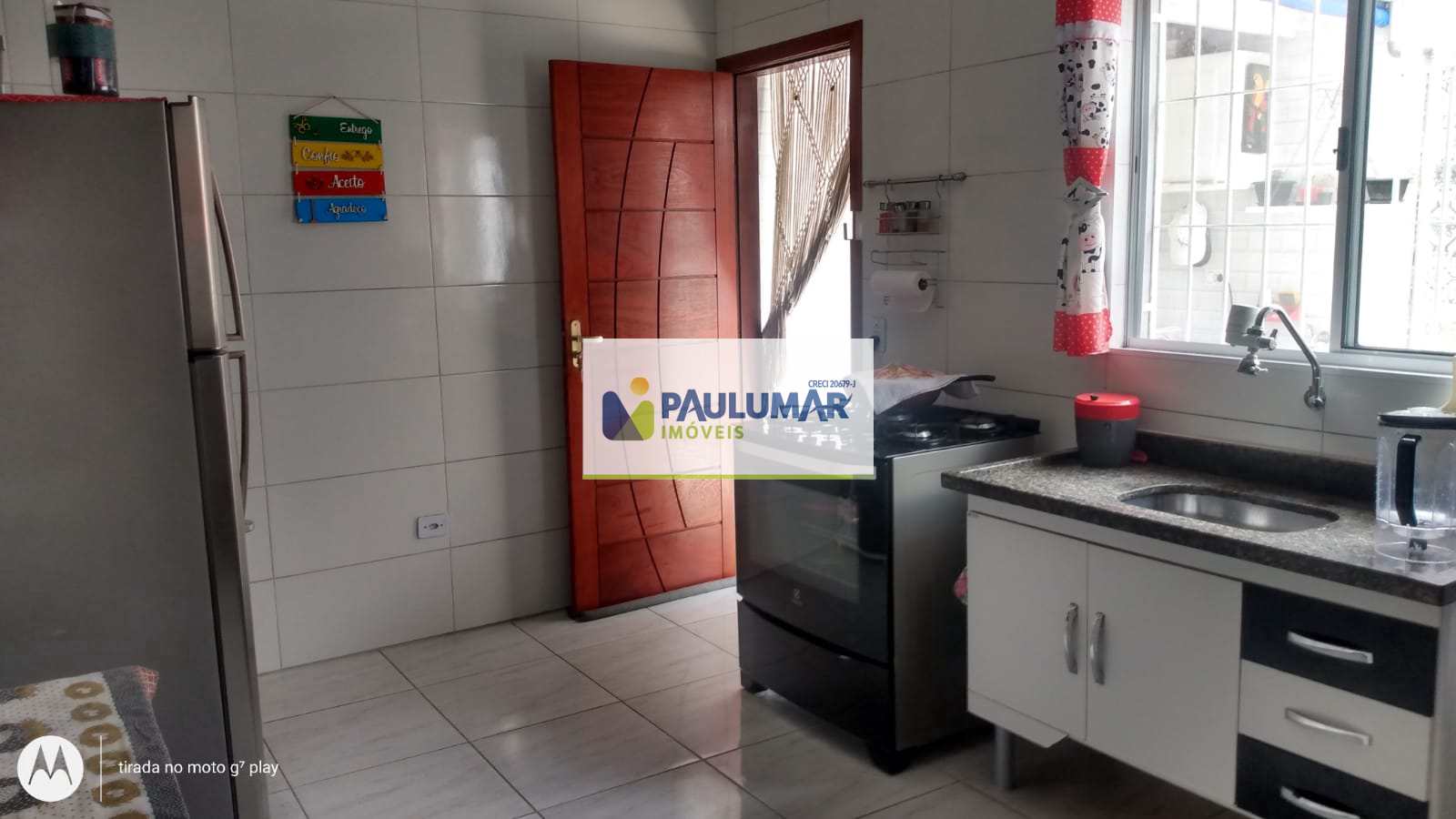 Sobrado à venda com 2 quartos, 70m² - Foto 16