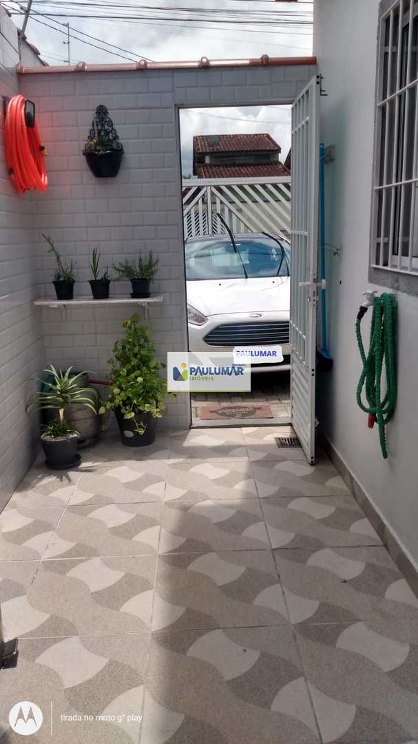 Sobrado à venda com 2 quartos, 70m² - Foto 5