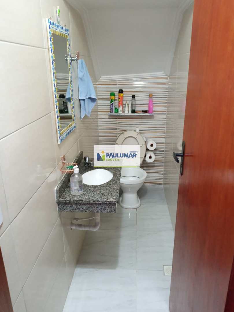 Sobrado à venda com 2 quartos, 70m² - Foto 13