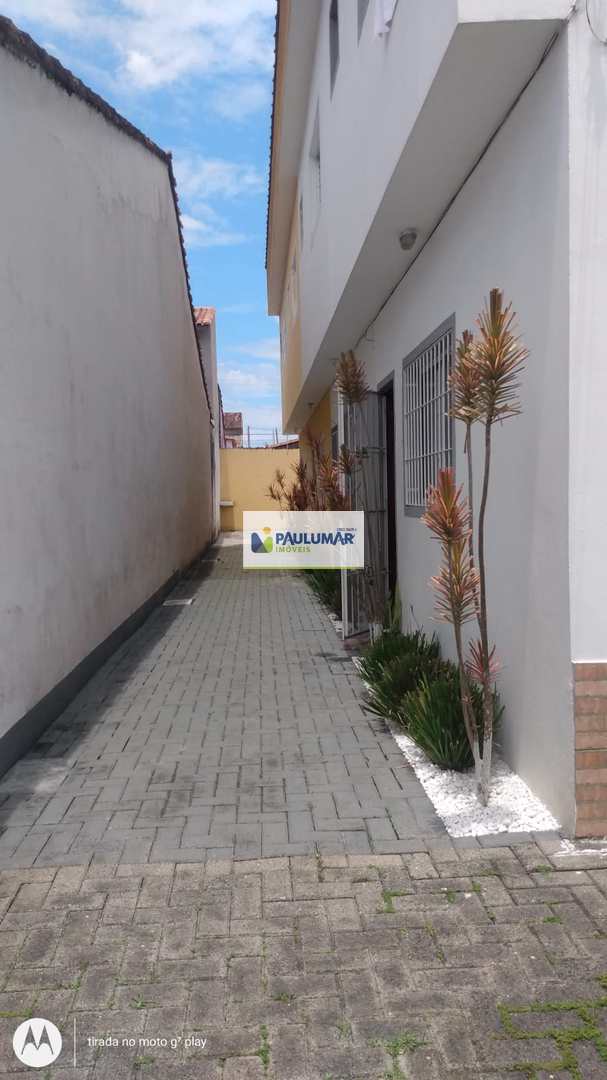 Sobrado à venda com 2 quartos, 70m² - Foto 6