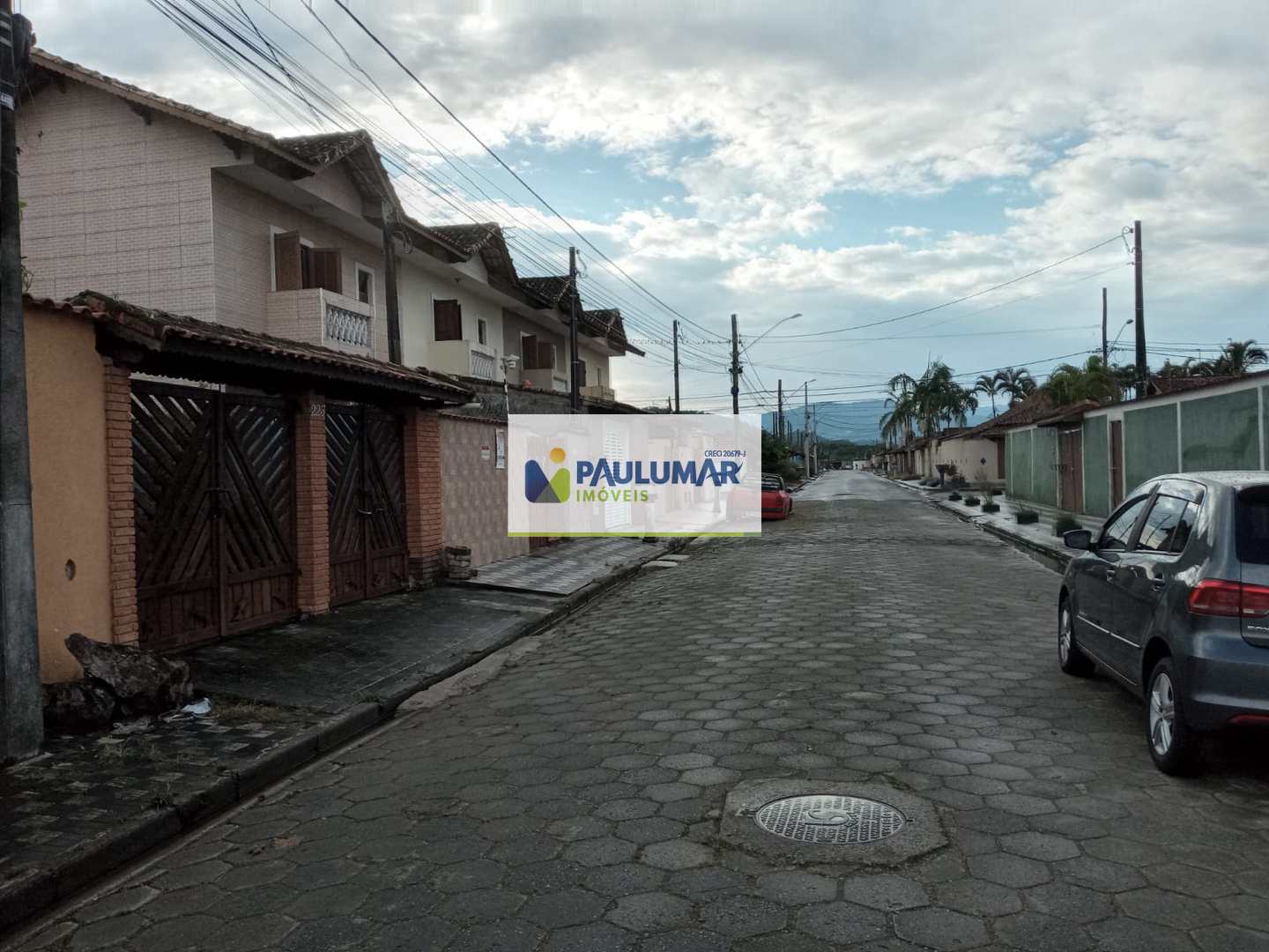 Sobrado à venda com 2 quartos, 70m² - Foto 26