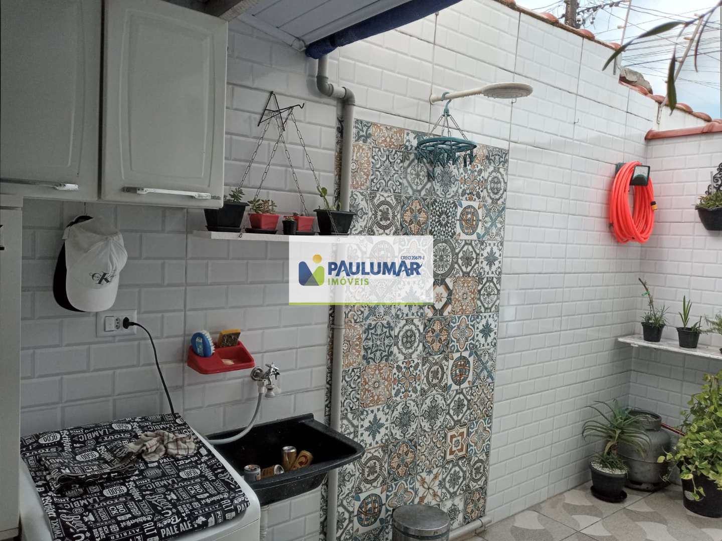 Sobrado à venda com 2 quartos, 70m² - Foto 4