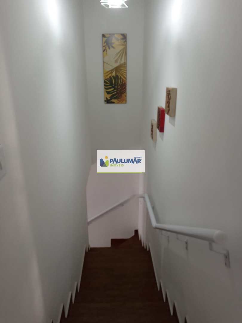 Sobrado à venda com 2 quartos, 70m² - Foto 18