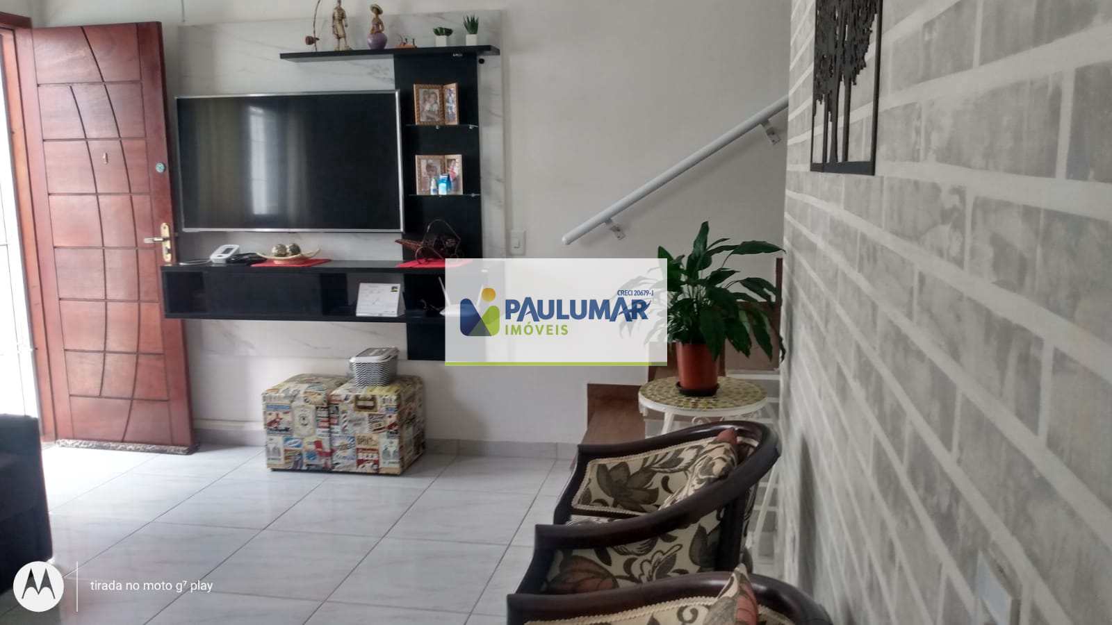 Sobrado à venda com 2 quartos, 70m² - Foto 10