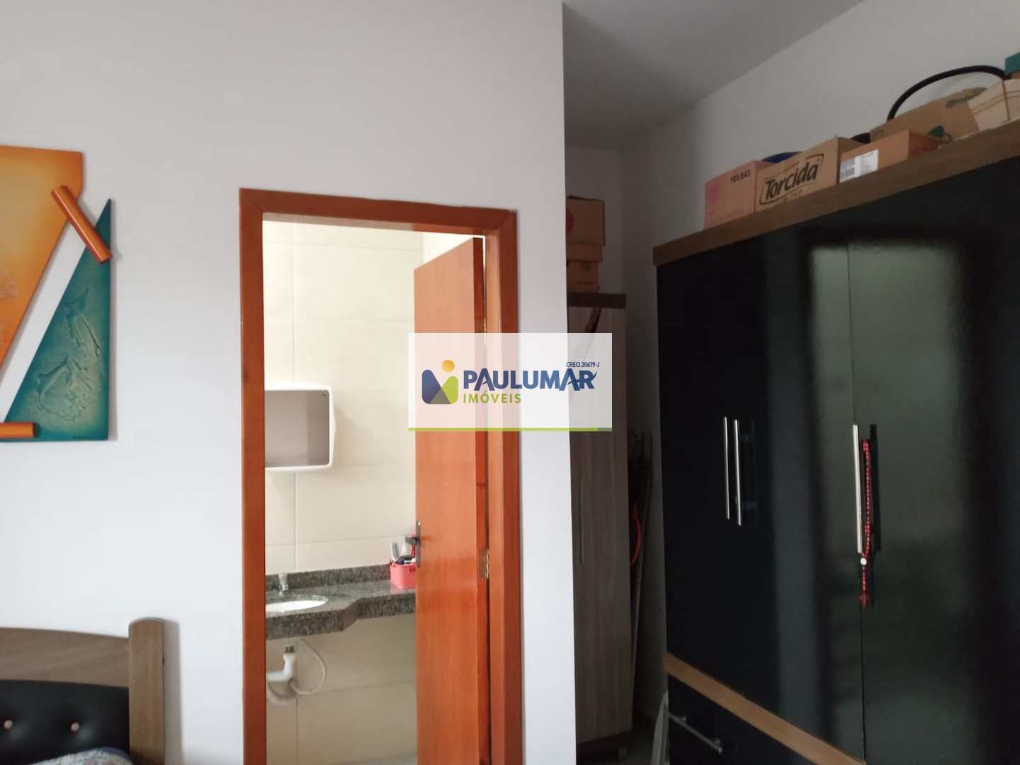 Sobrado à venda com 2 quartos, 70m² - Foto 21