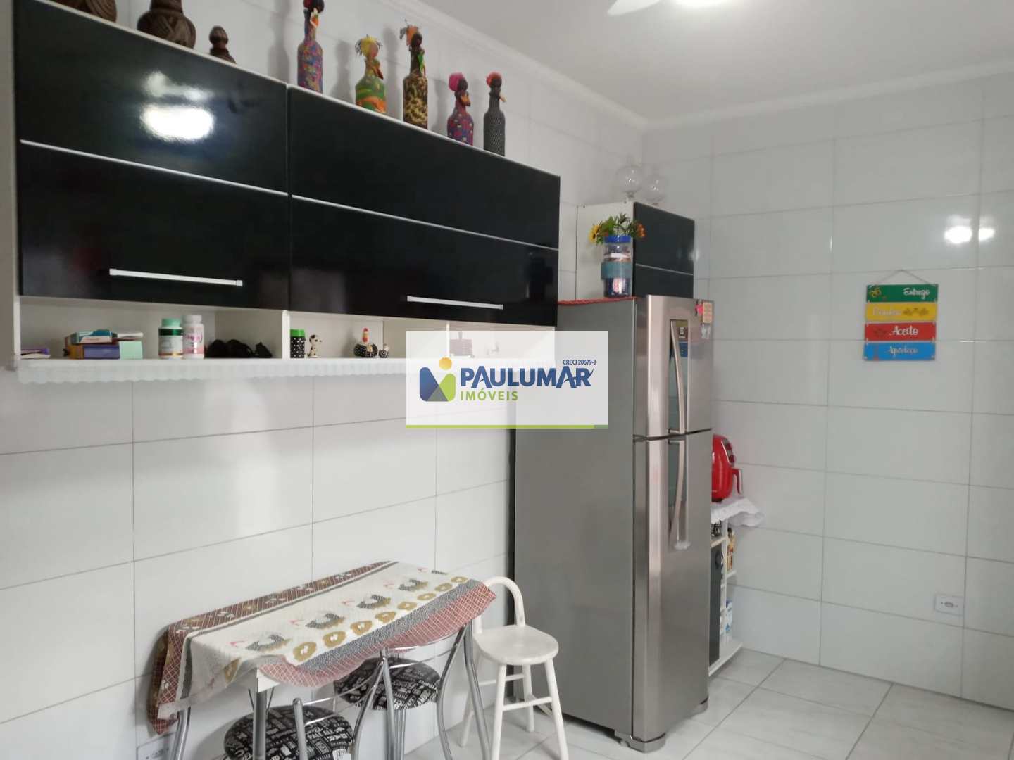 Sobrado à venda com 2 quartos, 70m² - Foto 15