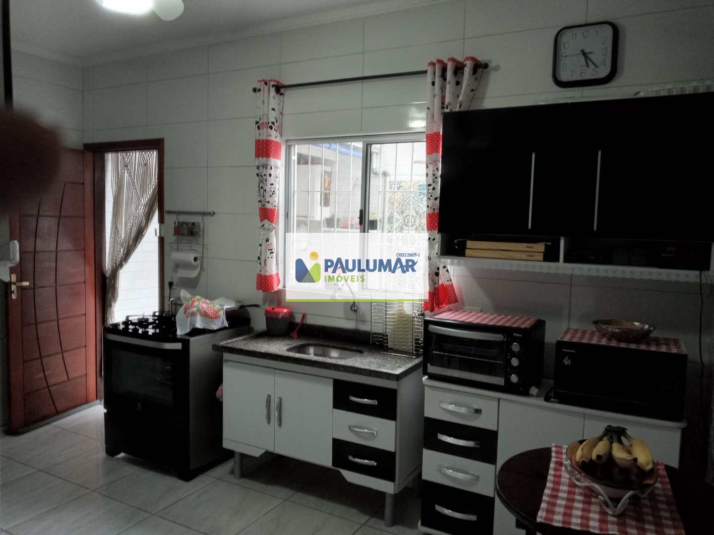 Sobrado à venda com 2 quartos, 70m² - Foto 14