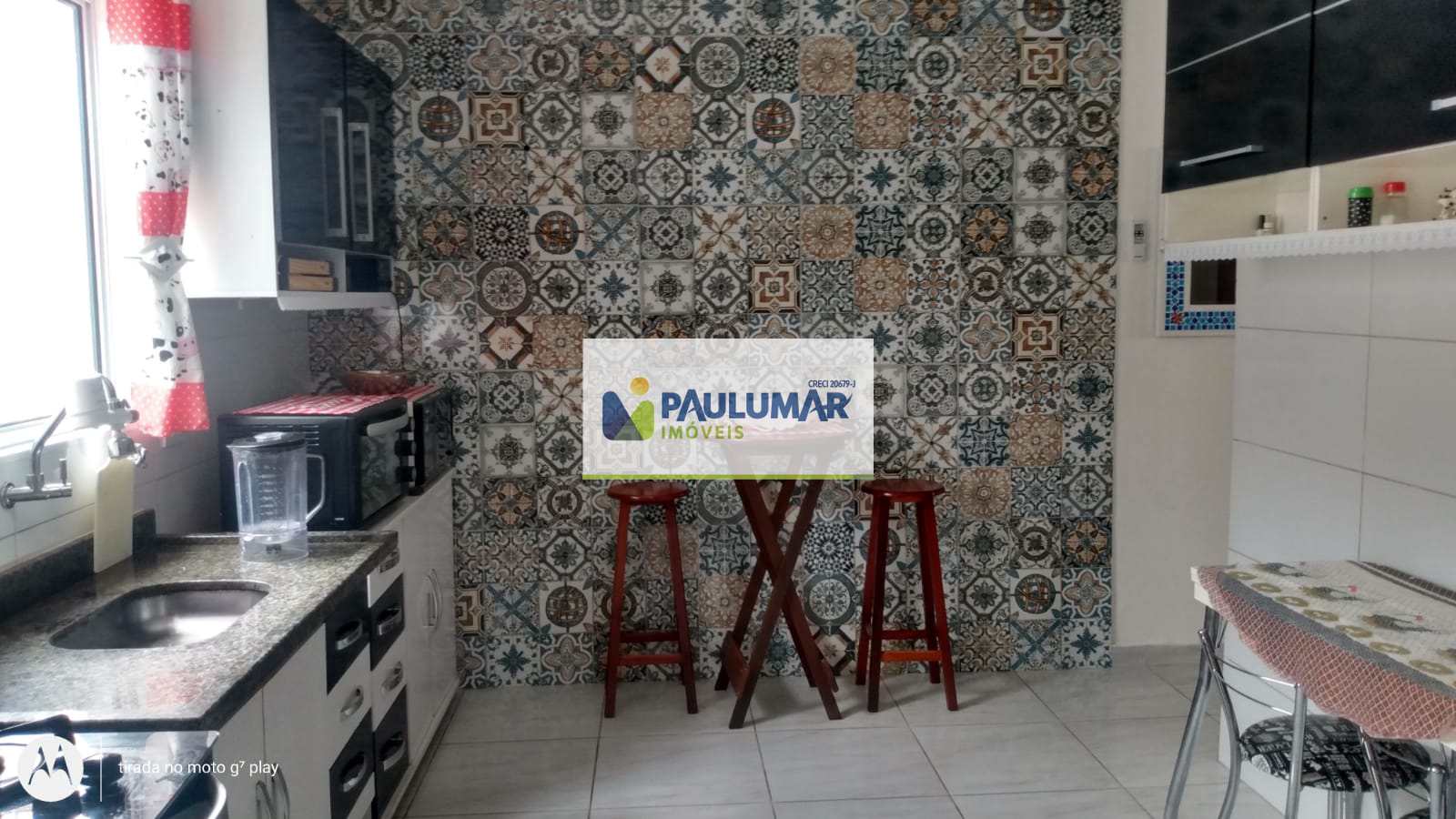 Sobrado à venda com 2 quartos, 70m² - Foto 17