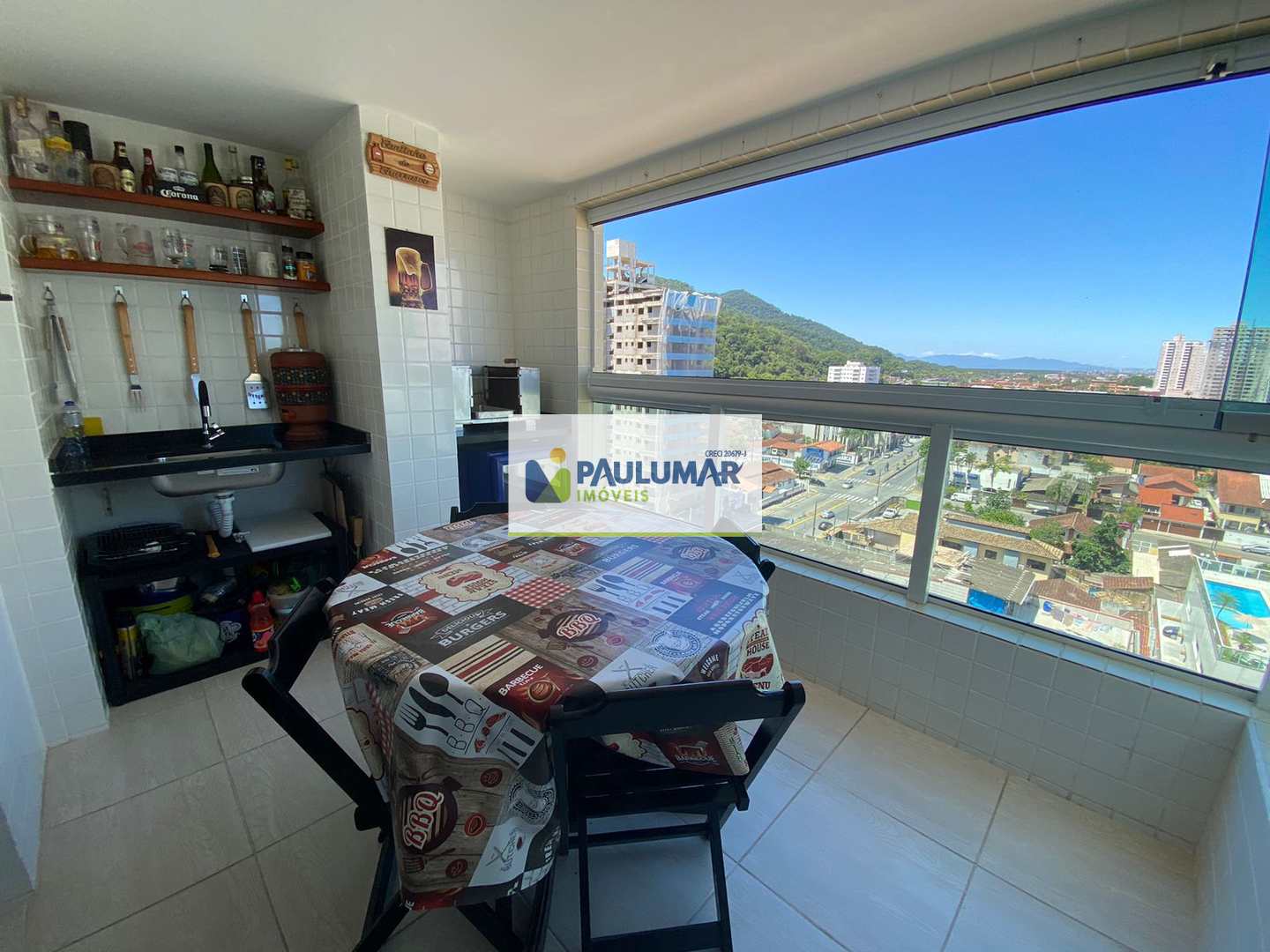 Apartamento à venda com 2 quartos, 73m² - Foto 12