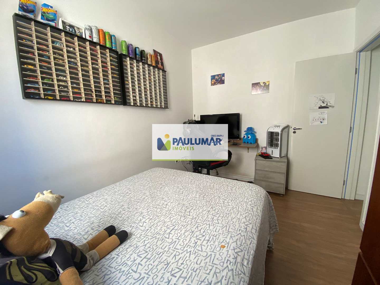 Apartamento à venda com 2 quartos, 73m² - Foto 26