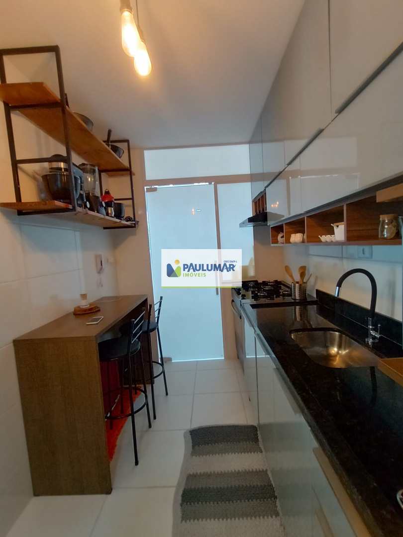 Apartamento à venda com 2 quartos, 87m² - Foto 10