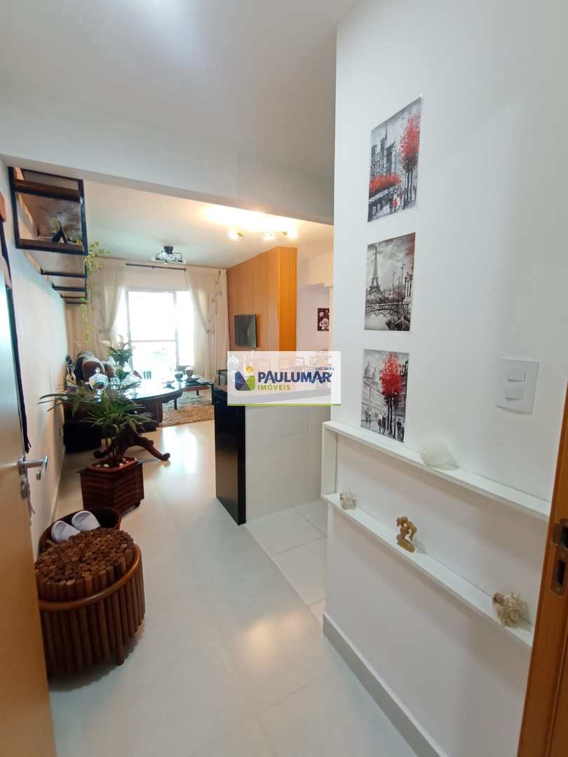 Apartamento à venda com 2 quartos, 87m² - Foto 8