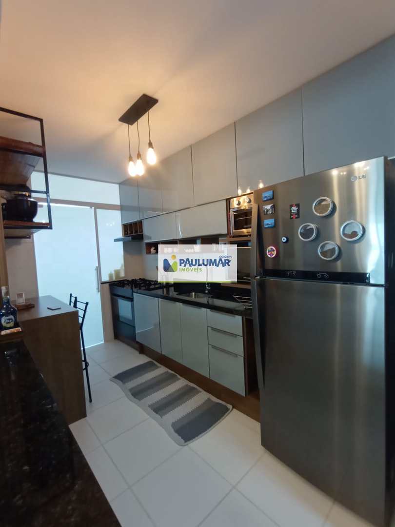 Apartamento à venda com 2 quartos, 87m² - Foto 9