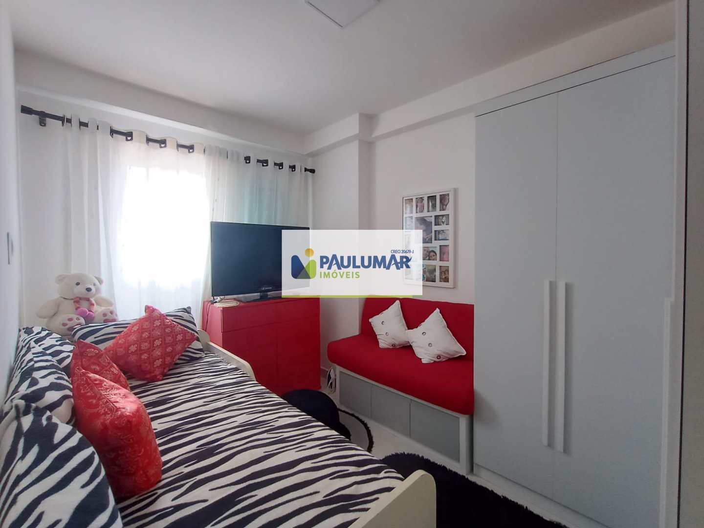 Apartamento à venda com 2 quartos, 87m² - Foto 25