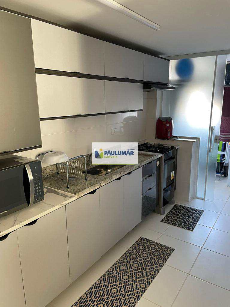 Apartamento à venda com 2 quartos, 75m² - Foto 10